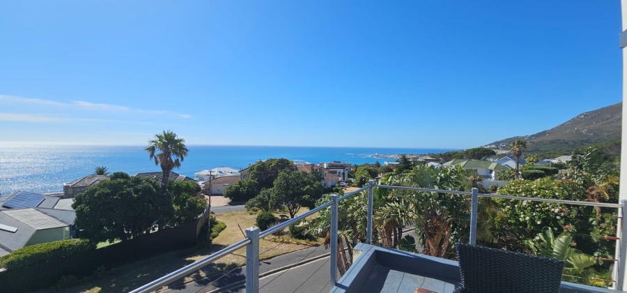 6 Bedroom Property for Sale in Camps Bay Western Cape